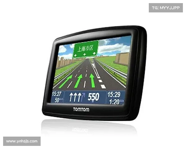 提升TomTom导航精度的五大实用技巧助你精准到达每一目的地 提升TomTom导航精度的五大实用技巧助你精准到达每一目的地