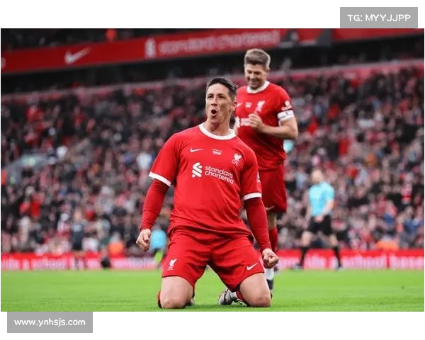 利物浦vs阿森纳：激烈对决，谁主沉浮