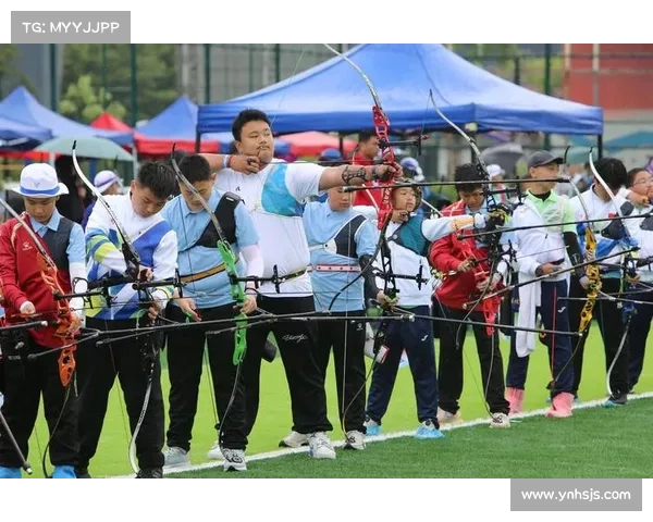 奥运弓箭赛场:历史沉淀与精准对决的辉煌交织 奥运弓箭赛场:历史沉淀与精准对决的辉煌交织